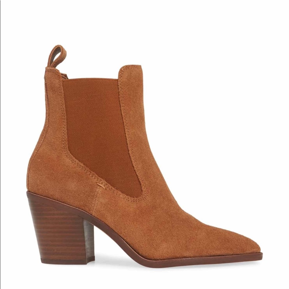 Dolce Vita Sabil Chelsea Boot - Picture 7 of 15